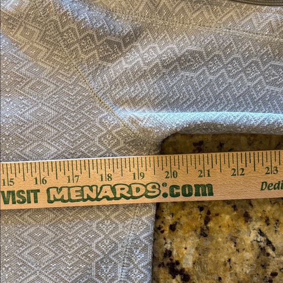 Patagonia Women's Better Sweater® 1/4-Zip Fleece sweatshirt size medium‎ HUB - Picture 9 of 10